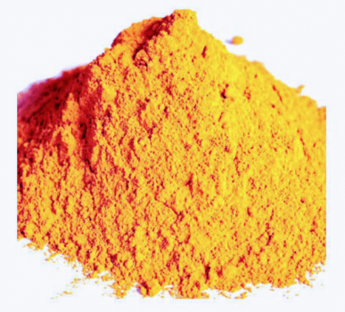 Vanadium Pentoxide Powdwr